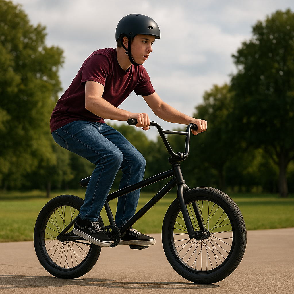 10 powodów, dla których warto jeździć manualem