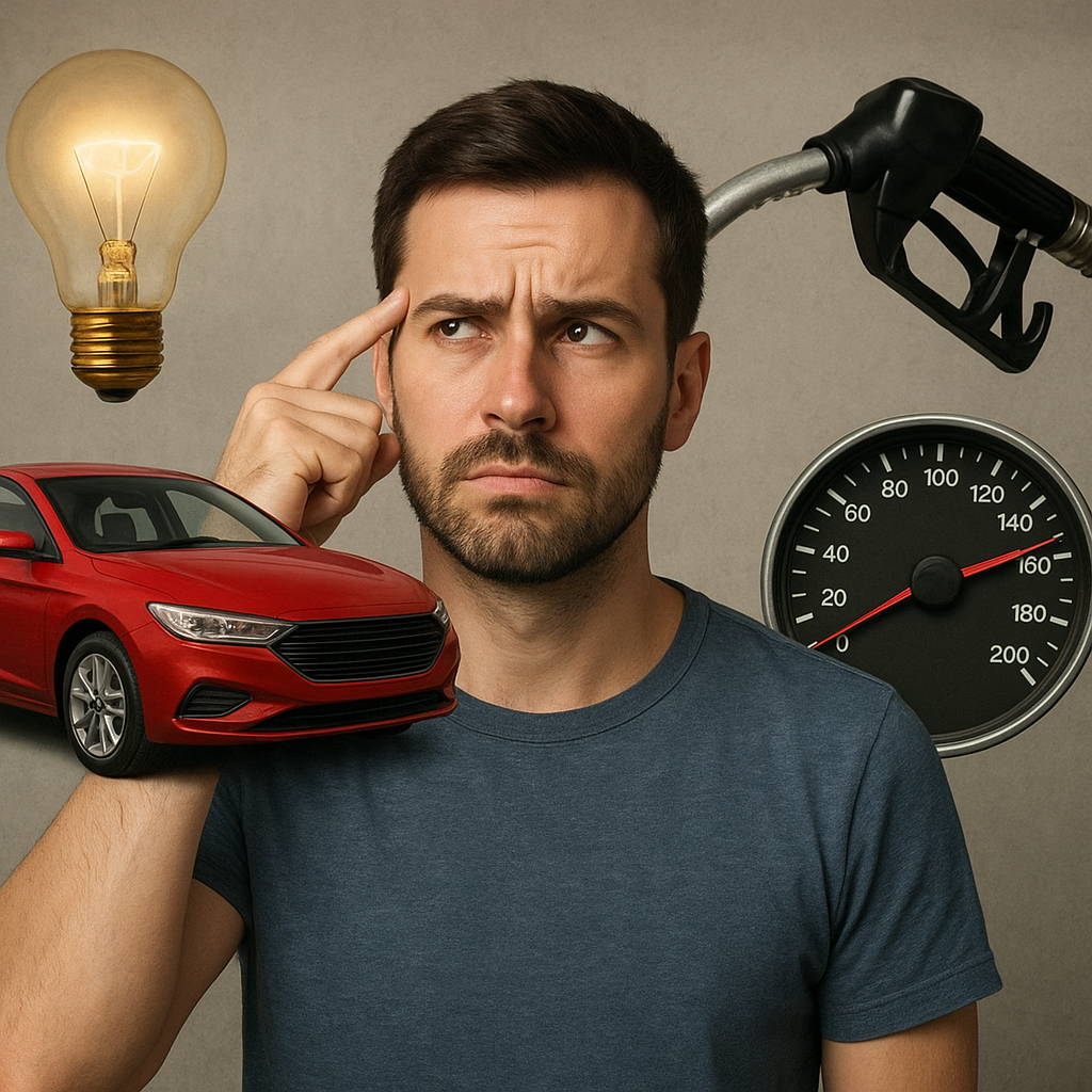 Największe mity motoryzacyjne, w które nadal wierzymy