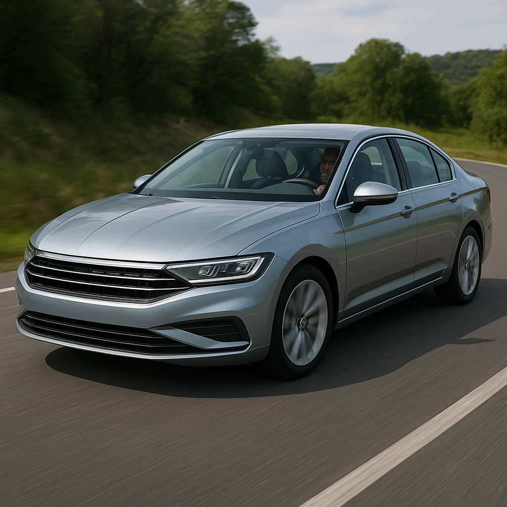 Jakie samochody prowadzą się najlepiej