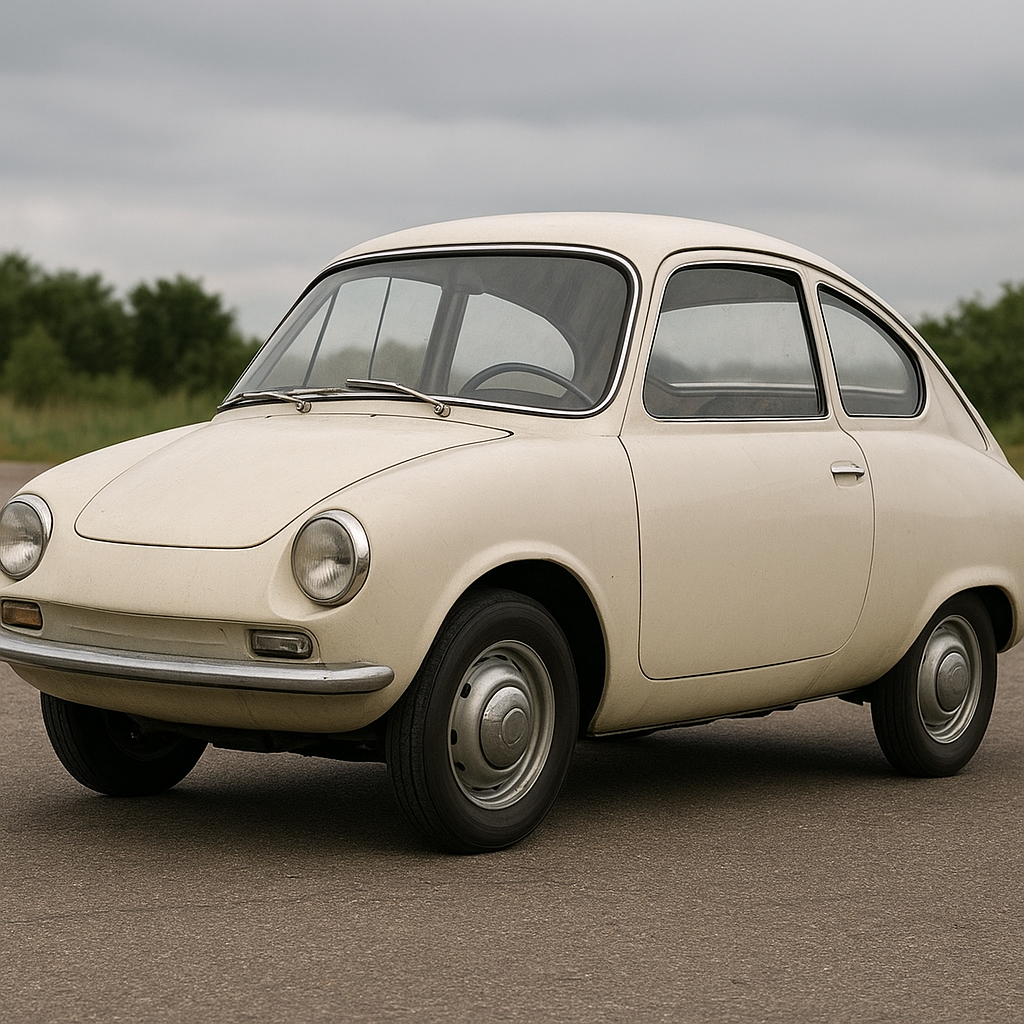 Największe wpadki w historii motoryzacji