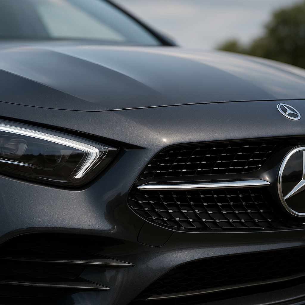 Co czyni markę samochodową naprawdę wyjątkową