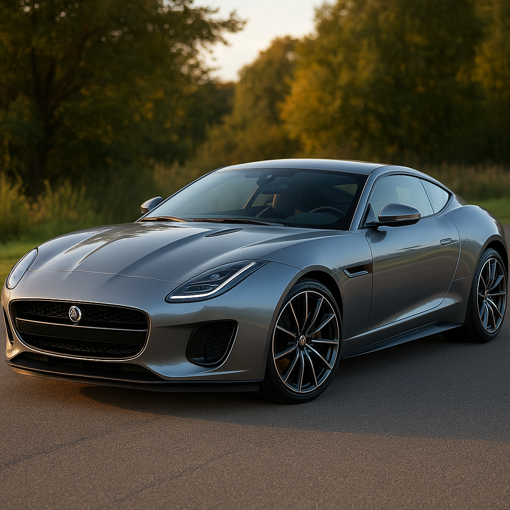 Jakie auto kupiłbym, gdybym wygrał na loterii