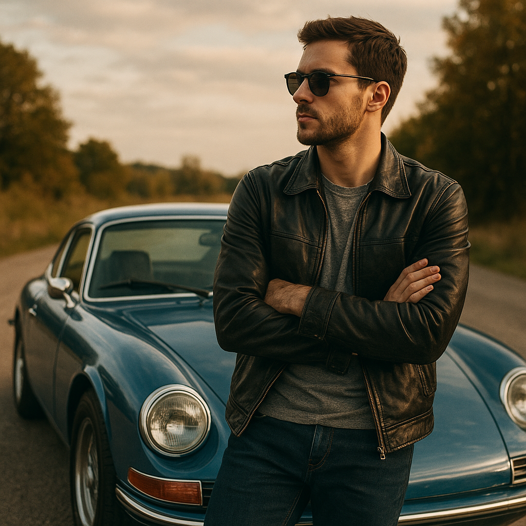 Motoryzacja jako styl życia – nie tylko pojazdy, ale i filozofia