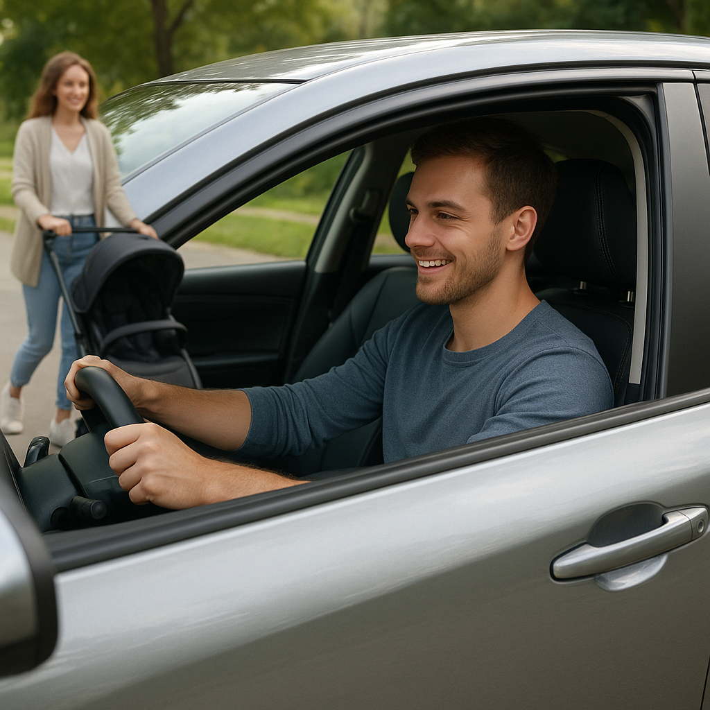 Jak samochody wpływają na nasz styl życia