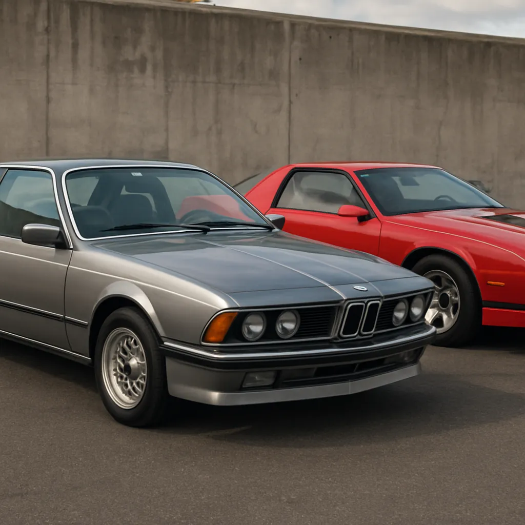 Samochody, które warto było zachować – żałuję, że sprzedałem